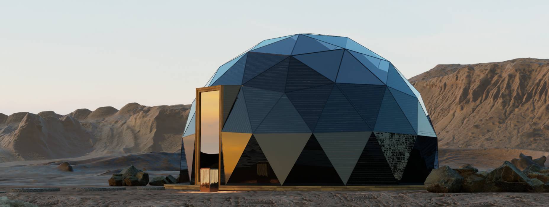 平舆县星空酒店帐篷